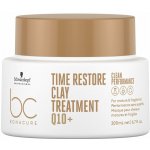 Schwarzkopf Professional Bonacure Time Restore Clay Treatment 200 ml – Hledejceny.cz