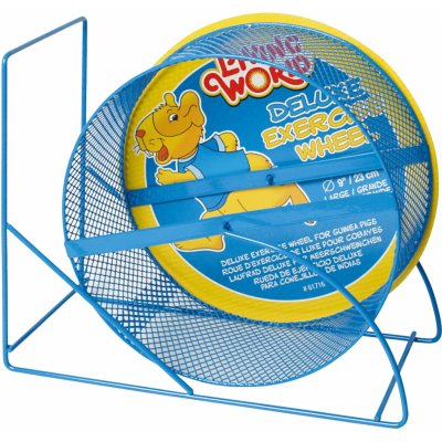 Hagen Living World Kolotoč Deluxe 23 cm – Sleviste.cz