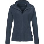 Dámský fleece Jacket 280 trávově zelená – Hledejceny.cz