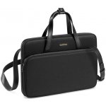 tomtoc Shoulder Bag na 14" a 13" MacBook Pro / Air TOM-H22C1D1 černá – Zboží Živě