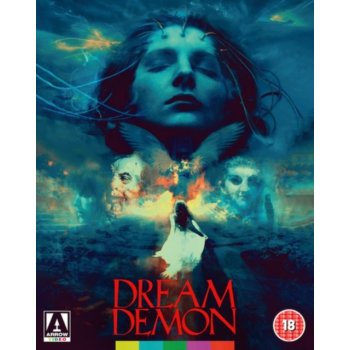 Dream Demon BD