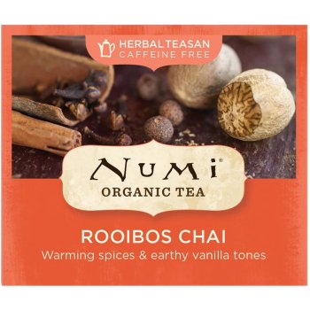 Numi Rooibos 1 ks