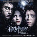 Harry Potter A Vezen Z Azkabanu - Harry potter a vězeň z azkabanu CD – Hledejceny.cz