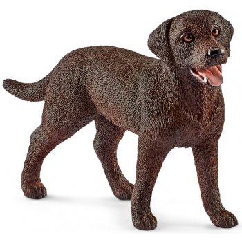 Schleich fena retrievera