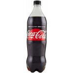 Coca Cola Zero 1,5 l – Zboží Dáma