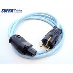 Supra Cables SUPRA LoRad 1.5 CS-EU - 10A – Zboží Živě