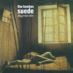 Suede - Dog Man Star LP – Hledejceny.cz