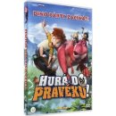 Hurá do pravěkuDVD