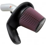 Systém sportovního filtru vzduchu K&N Filters 69-4521TS – Hledejceny.cz