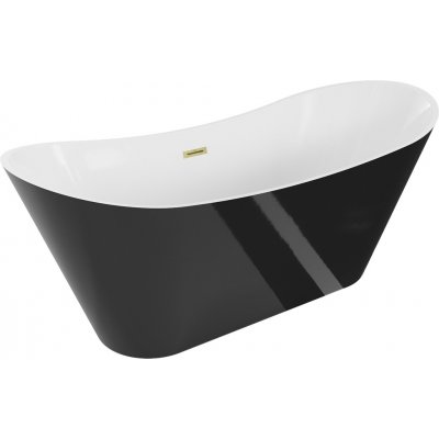 MEXEN Celia 170 x 75 cm 52331707575-55 – Hledejceny.cz