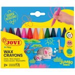 JOVI voskovky trojhranné 12 ks – Zboží Dáma JOVI voskovky trojhranné 12 ks – Zboží Dáma