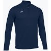 Pánská mikina Joma Running Night Sweatshirt navy blue 102241.331