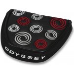 Odyssey Headcover Swirl mallet putter – Zboží Dáma