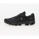 On Running Cloudventure Waterproof 2 black – Zboží Dáma