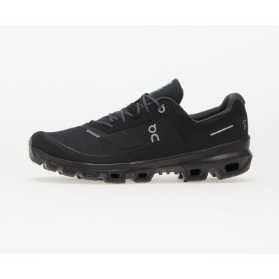 On Running Cloudventure Waterproof 2 black – Zboží Dáma