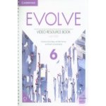 Evolve 6 Video Resource Book with DVD – Hledejceny.cz