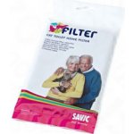 Nobby WC kryté - díl filtr 15 x 10 x 10,5 cm – Zboží Dáma