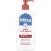 Tělová mléka Mixa Urea Cica Repair tělové mléko 250 ml