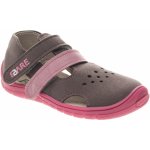 Fare Bare Barefoot sandálky A5164252 – Zboží Mobilmania