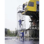 Günzburger Steigtechnik 6.4 m 167200 – Hledejceny.cz