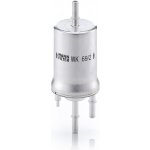 Palivový filtr MANN-FILTER WK 69/2 | Zboží Auto