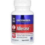 Allerase 60 kapslí Enzymedica – Hledejceny.cz