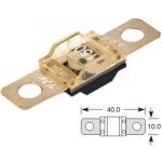 pojistka MIDI 40A, 40x10 – Zboží Mobilmania