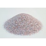 Ostatní Mix korund F30 - tryskací materiál – Zboží Dáma