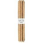Jungle Way Vonné tyčinky Palo Santo & Peruánská Myrha 10 ks – Hledejceny.cz