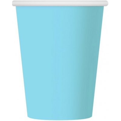 GoDan Kelímky světle modré 250 ml – Sleviste.cz