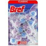 Bref Power Aktiv blok Lavender Levandule 3 x 50 g