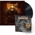 DIAMOND HEAD - COFFIN TRAIN LP – Zbozi.Blesk.cz