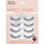Ardell Naked Lashes Multipack nalepovací řasy velké balení 420 – Sleviste.cz