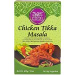 HEERA Kuřecí Tikka směs grilovací koření 100 g – Hledejceny.cz