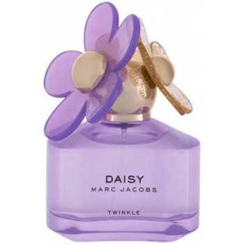 Marc Jacobs Daisy Twinkle toaletní voda dámská 50 ml