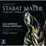 Pergolesi Giovanni Battista - Stabat Mater CD – Hledejceny.cz