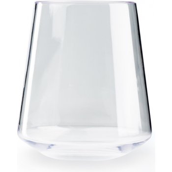 GSI Stemless Wine Glass