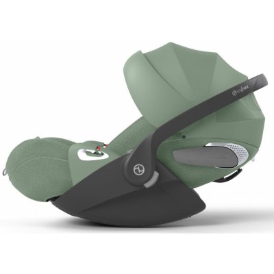 Cybex Cloud T i-Size Plus 2024 Leaf Green – Hledejceny.cz