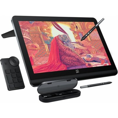 XPPen Artist Pro 19 2nd 4K – Zbozi.Blesk.cz