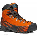 Scarpa Ribelle Hd Oranžová – Zboží Dáma