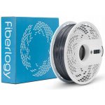 Fiberlogy PETG 1,75 mm 850 g černá – Zboží Živě