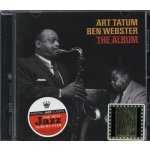 Ben Webster - The Album Art Tatum – Hledejceny.cz