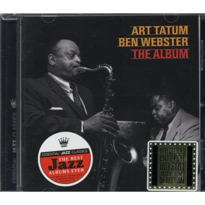 Ben Webster - The Album / Art Tatum – Hledejceny.cz