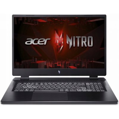 Acer Nitro 5 NH.QBGEC.005