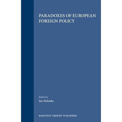 Paradoxes of European Foreign Policy