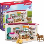 Schleich® 42568 Obchod pro koně – Sleviste.cz