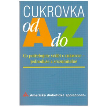 Cukrovka od A do Z