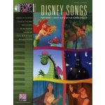 PIANO DUET PLAY-ALONG 6 DISNEY SONGS + CD – Zbozi.Blesk.cz