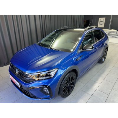 Volkswagen Taigo R-Line DSG 110 kW – Sleviste.cz