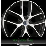 MAK Voltage 9,5x19 5x114,3 ET45 black mirror – Sleviste.cz